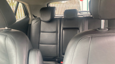 Vauxhall Mokka X 1.4T Elite 5dr Auto Petrol Hatchback